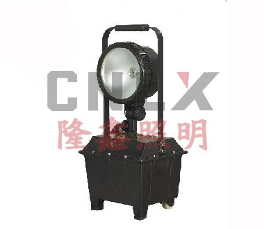 供应LFW6100防爆泛光工作灯